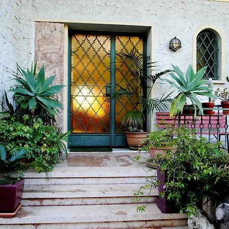 Casa de hóspedes Tra' Monti Bassano del Grappa