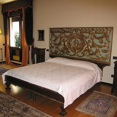 Tra' Monti 3* باسّانو ديل غرابّا