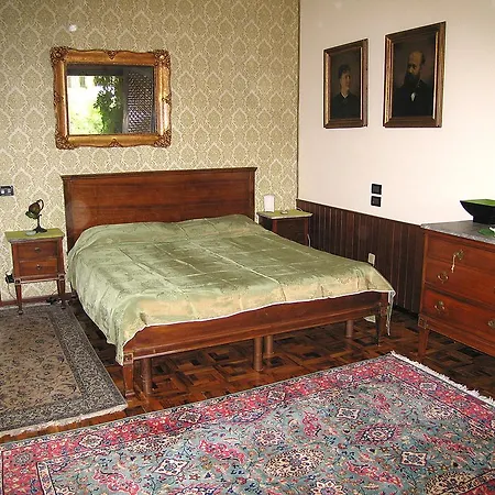 Tra' Monti Casa de hóspedes