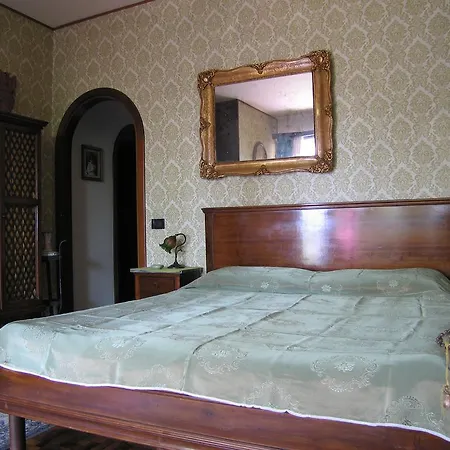 Casa de hóspedes Tra' Monti Bassano del Grappa