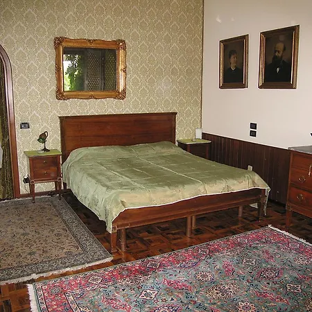 Tra' Monti 3* باسّانو ديل غرابّا