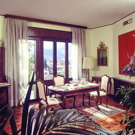 Tra' Monti Bassano del Grappa