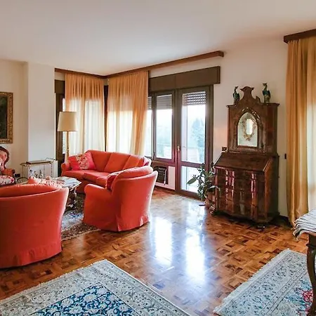 Casa de hóspedes Tra' Monti Bassano del Grappa
