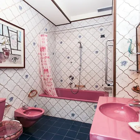 Tra' Monti Casa de hóspedes 3*