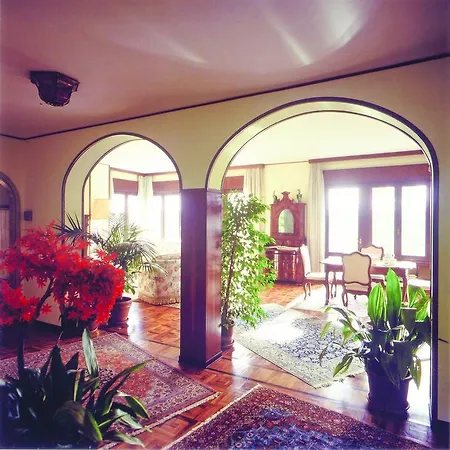 Tra' Monti بيت ضيافة 3*