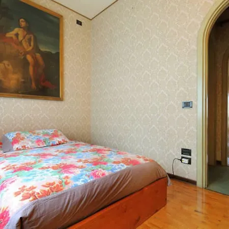 Tra' Monti Gæstehus Bassano del Grappa