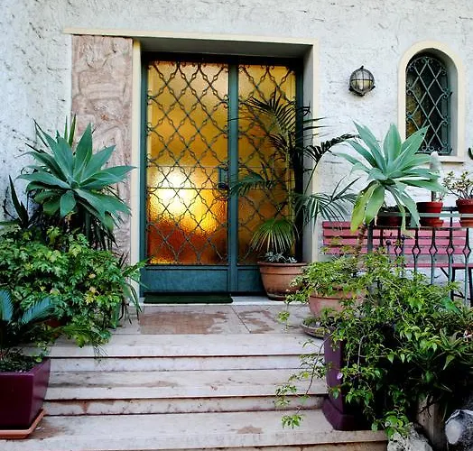 Gæstehus Tra' Monti Bassano del Grappa