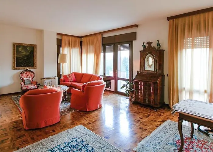 Gæstehus Tra' Monti Bassano del Grappa