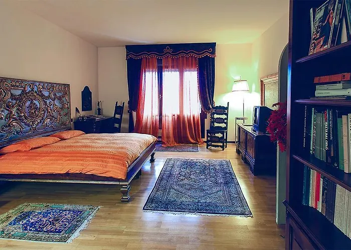 Tra' Monti 3* Bassano del Grappa