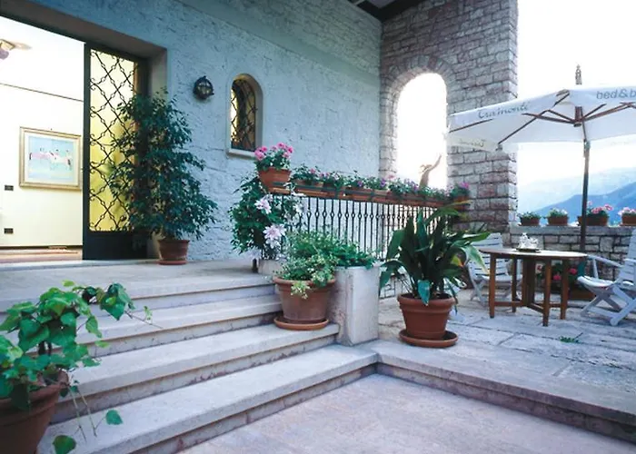 Tra' Monti Bassano del Grappa