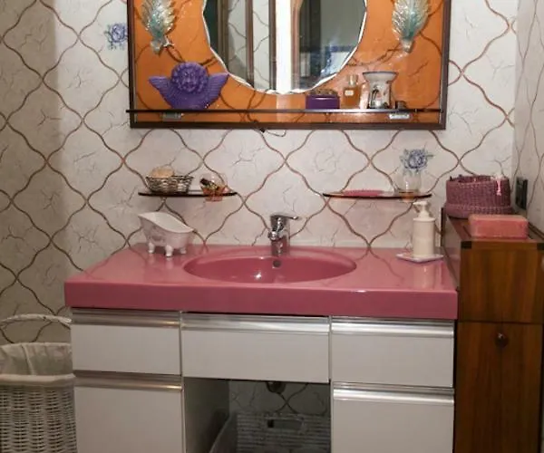 Tra' Monti Gæstehus Bassano del Grappa