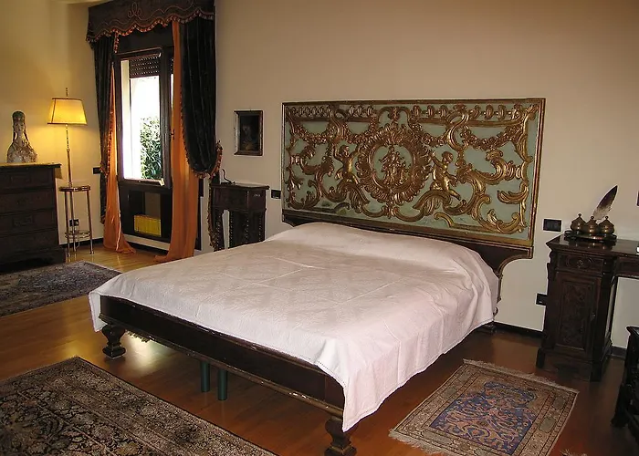 Tra' Monti 3* Bassano del Grappa