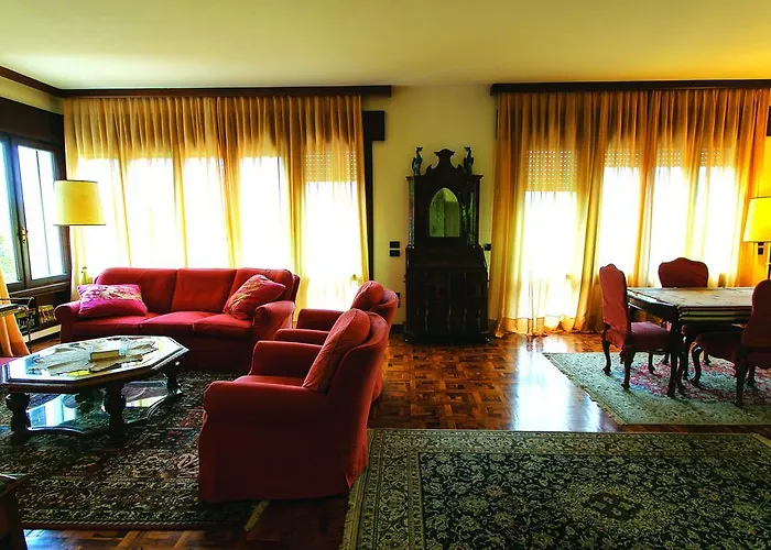 Tra' Monti Guest house 3*