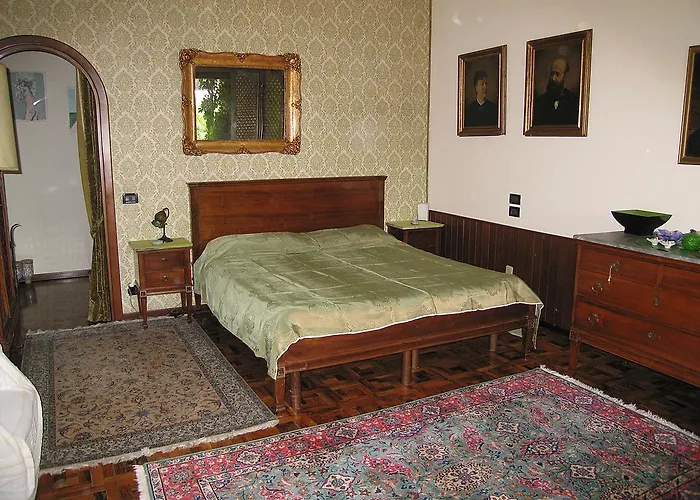 Tra' Monti 3* Bassano del Grappa
