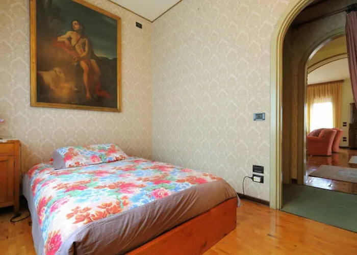 Tra' Monti Guest house Bassano del Grappa
